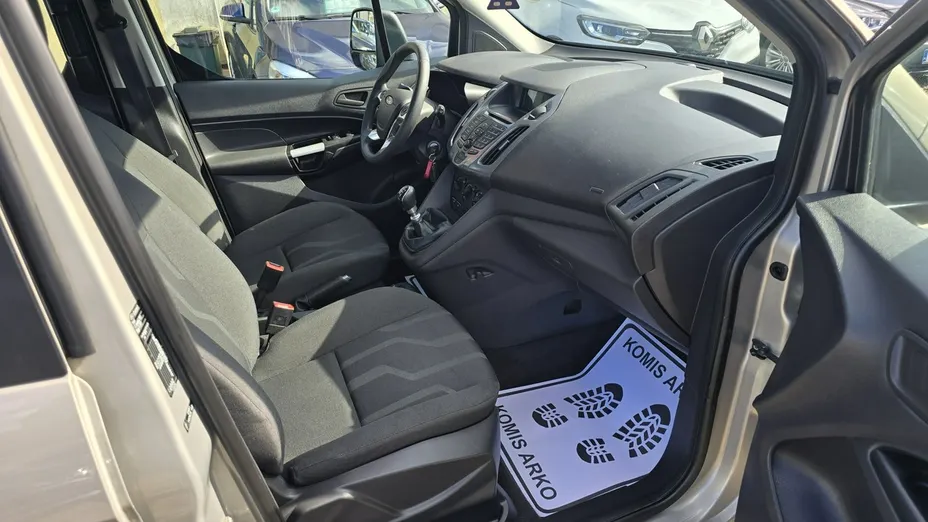 FORD Tourneo Connect -