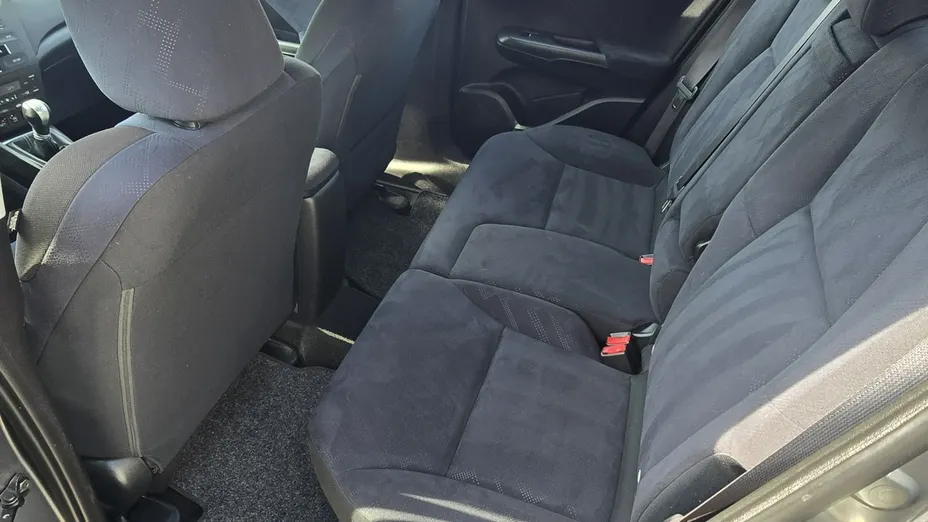 HONDA Civic -