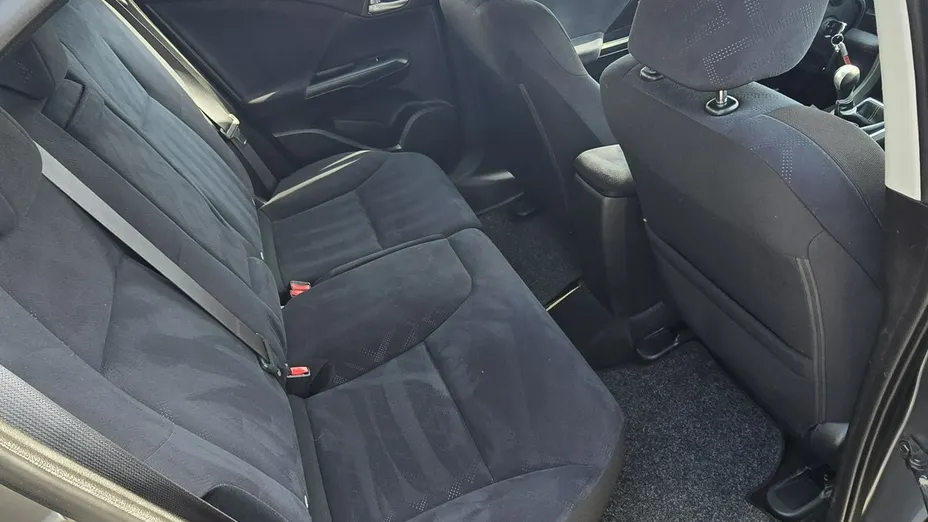 HONDA Civic -