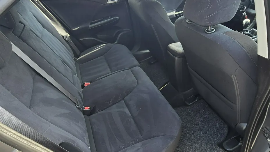 HONDA Civic -
