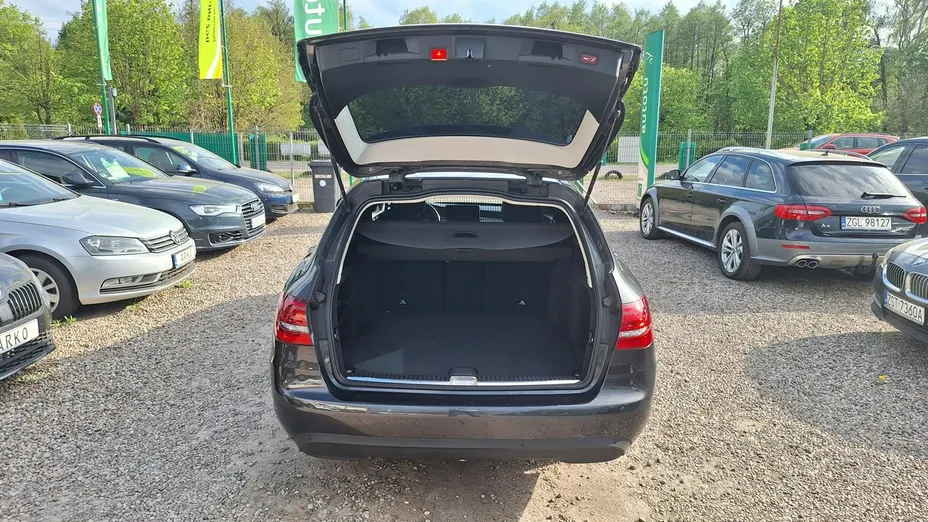 MERCEDES-BENZ C Klasa -