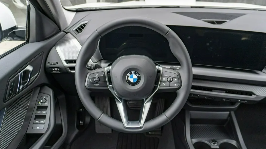 BMW Seria 1 -