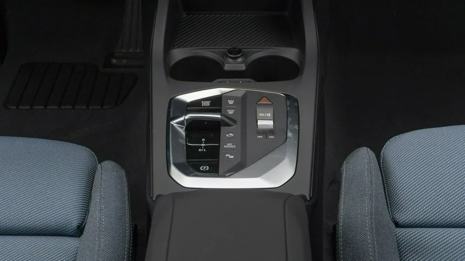 BMW Seria 1 -