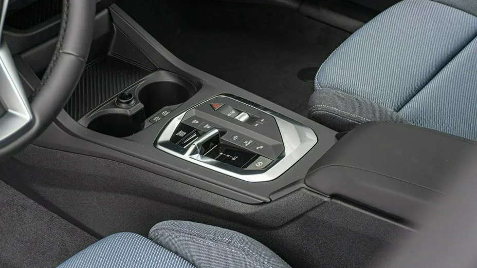 BMW Seria 1 -