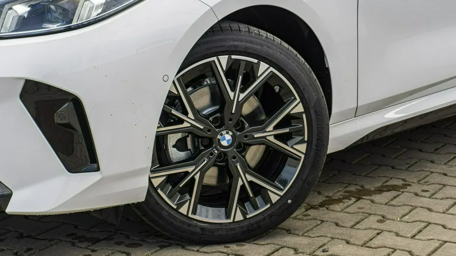 BMW Seria 1 -