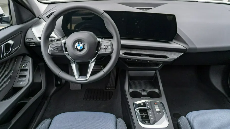 BMW Seria 1 -