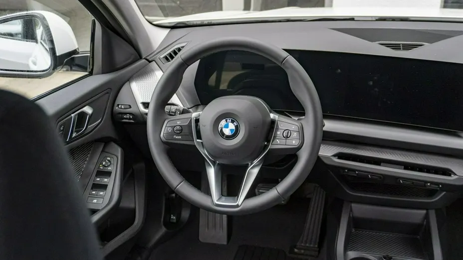 BMW Seria 1 -