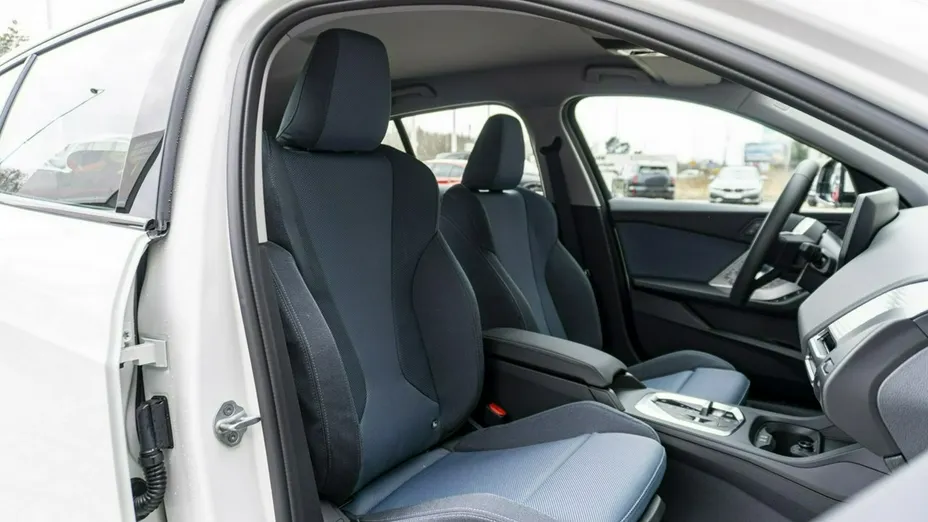 BMW Seria 1 -