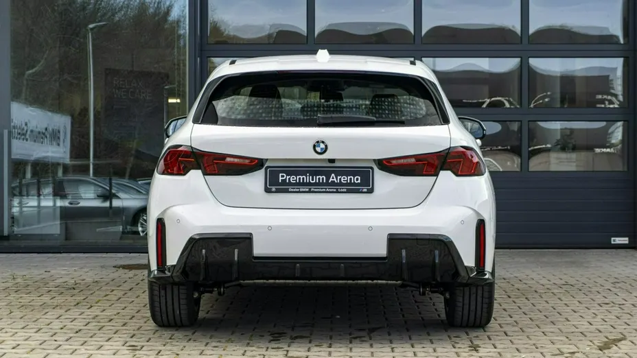 BMW Seria 1 -