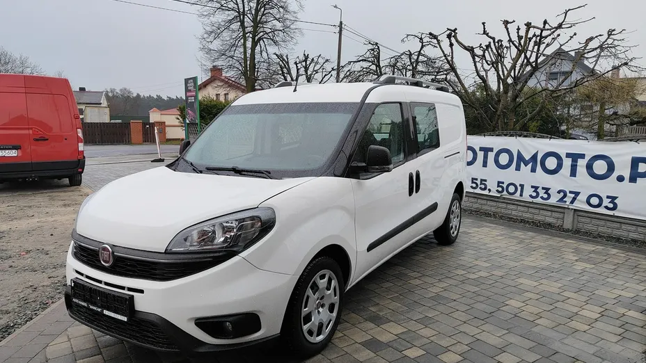 FIAT Doblo -