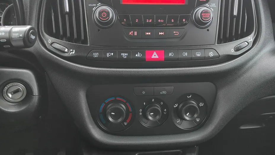 FIAT Doblo -