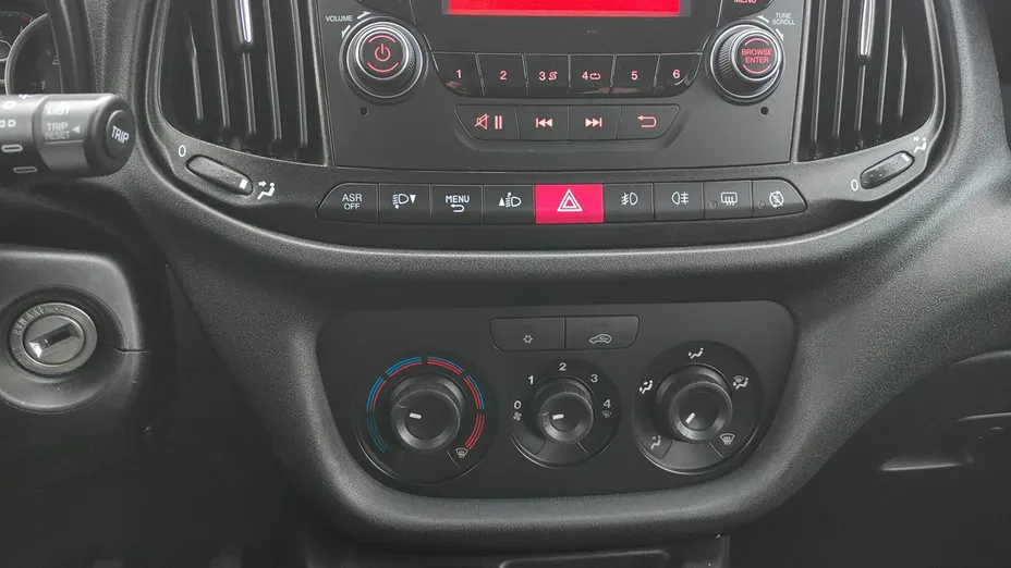FIAT Doblo -