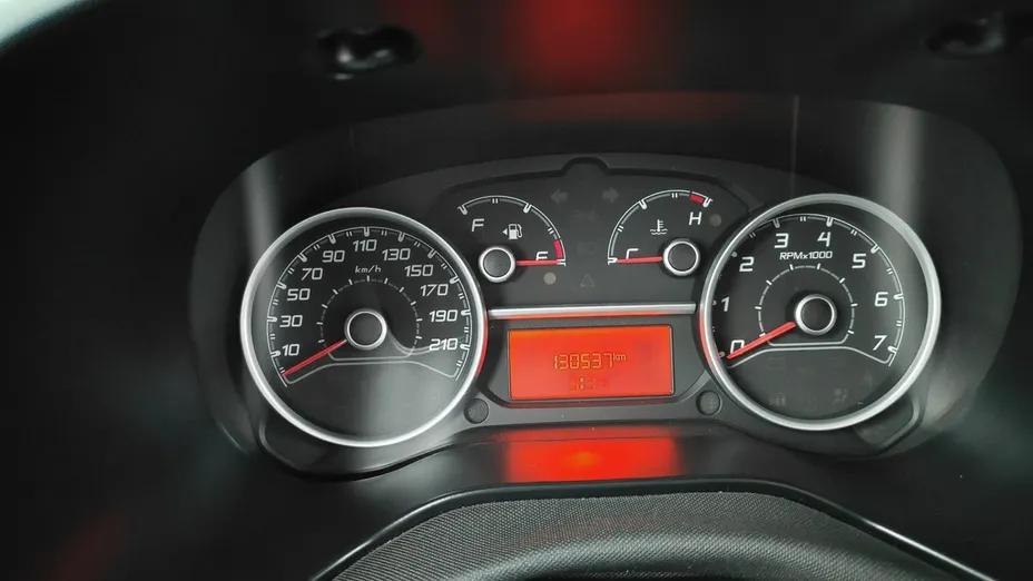 FIAT Doblo -