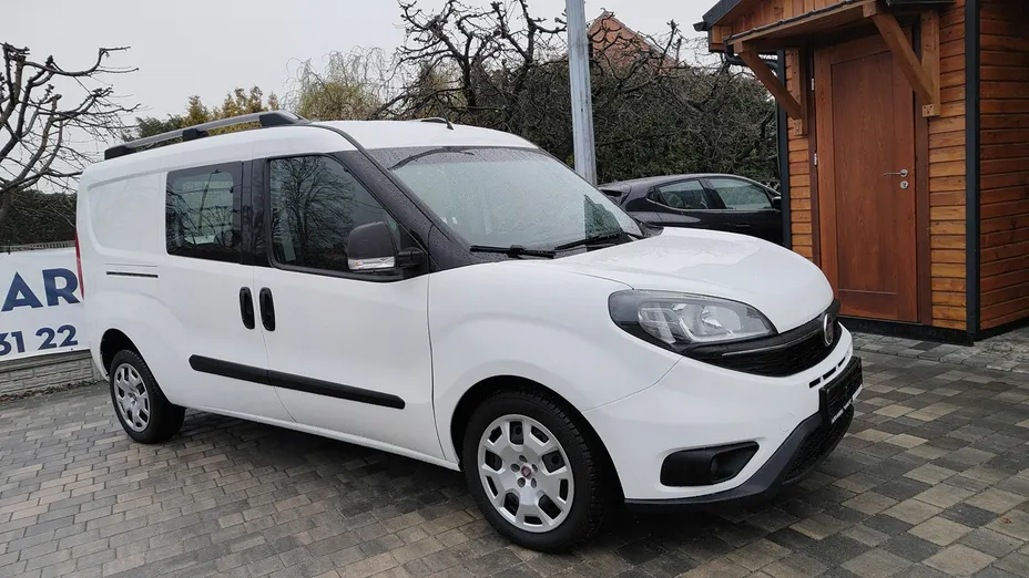 FIAT Doblo -