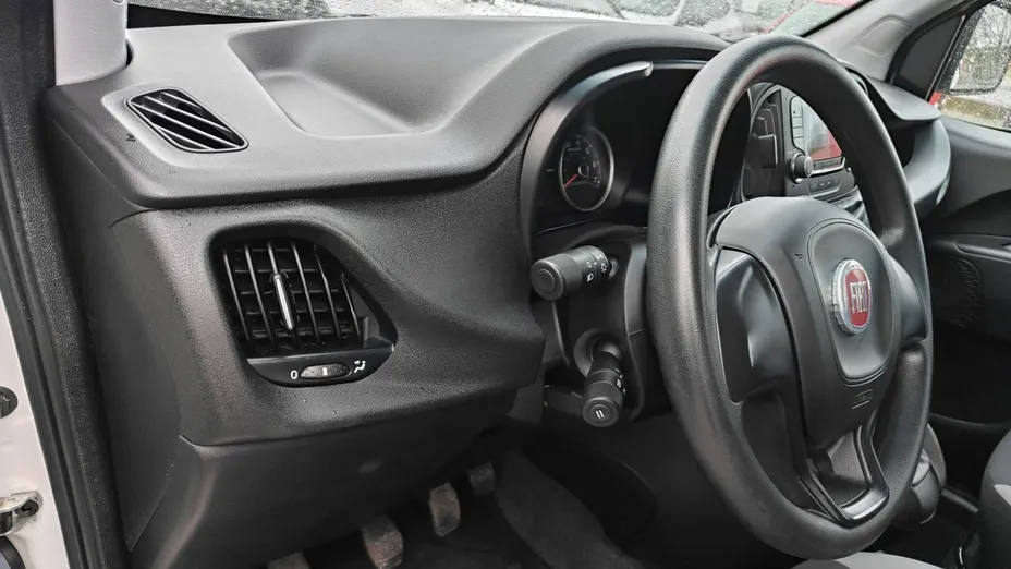 FIAT Doblo -