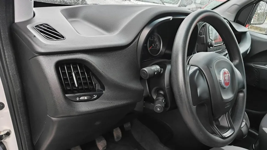 FIAT Doblo -
