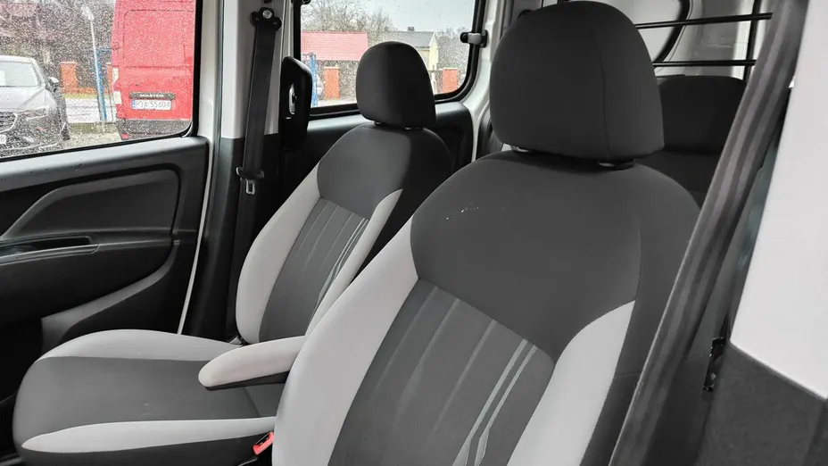 FIAT Doblo -