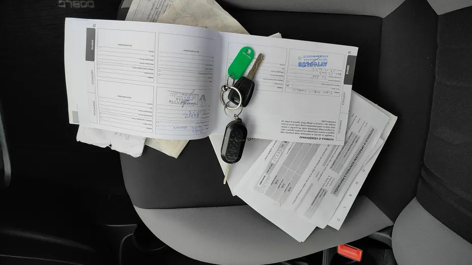 FIAT Doblo -