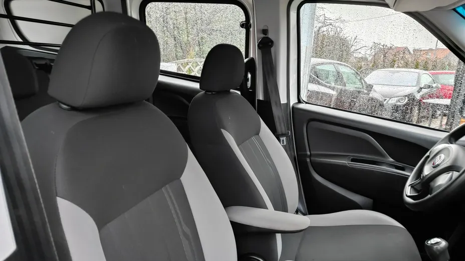 FIAT Doblo -