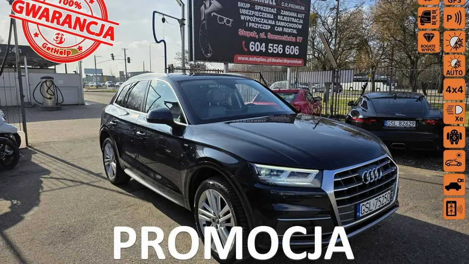 AUDI Q5 -