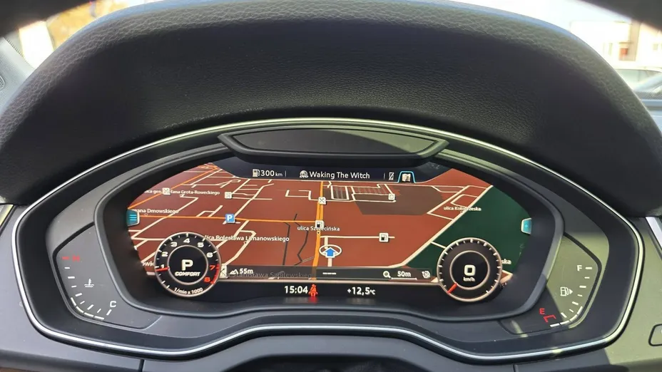 AUDI Q5 -