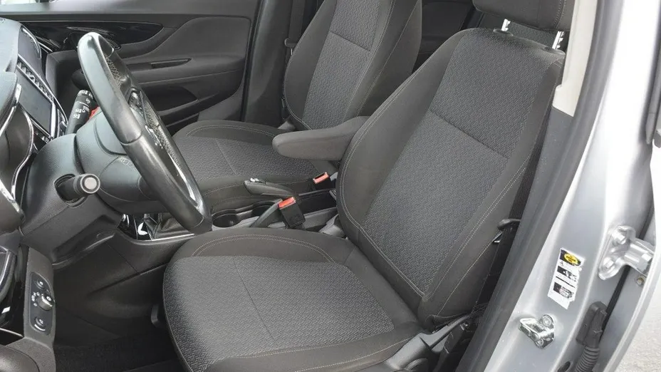 OPEL Mokka -