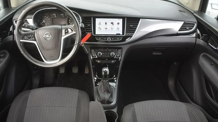 OPEL Mokka -