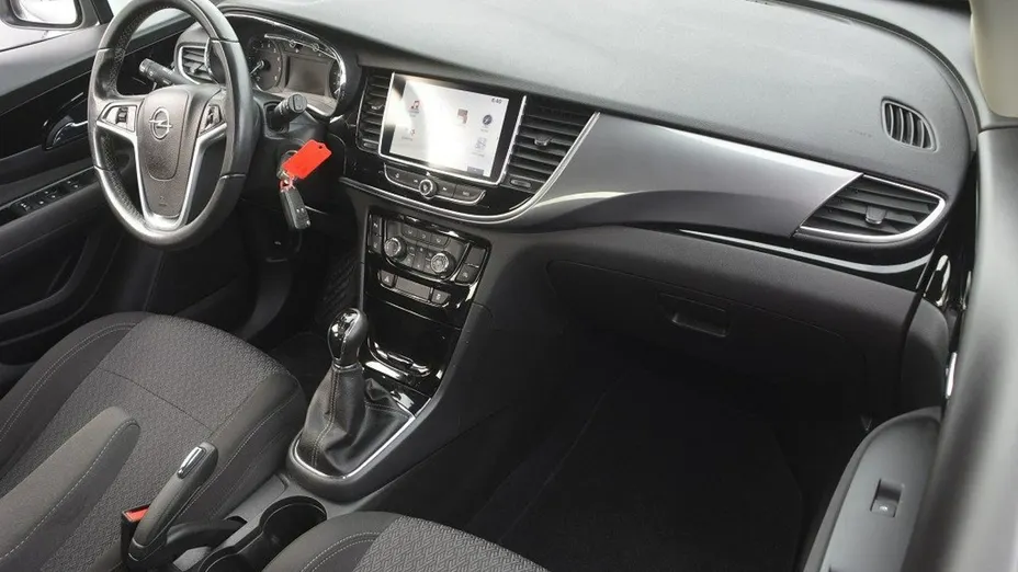 OPEL Mokka -