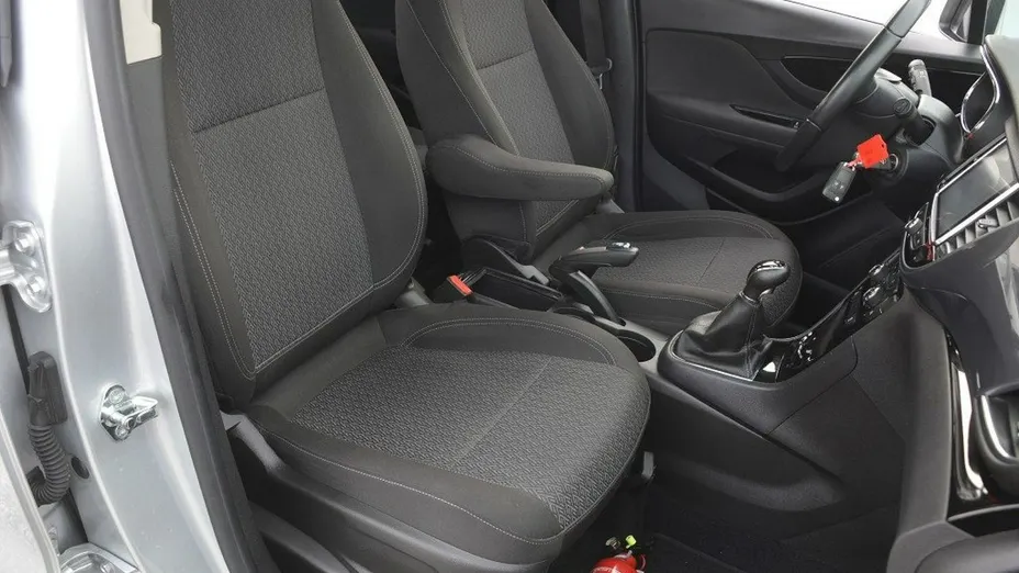 OPEL Mokka -