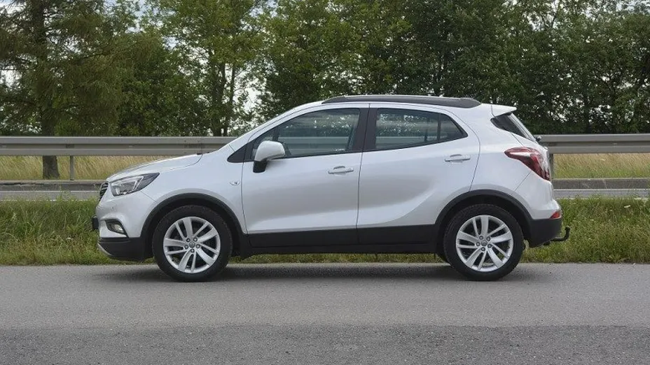 OPEL Mokka -