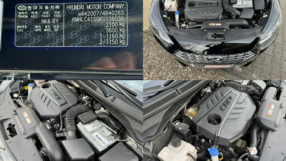 HYUNDAI i40 -