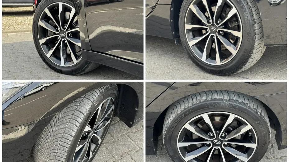 HYUNDAI i40 -
