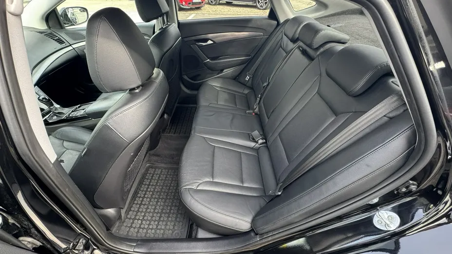 HYUNDAI i40 -