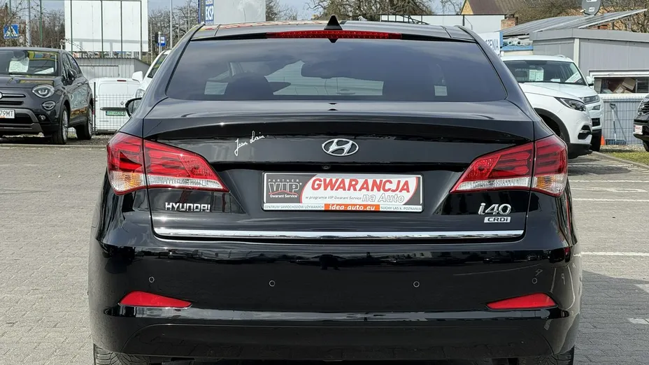 HYUNDAI i40 -