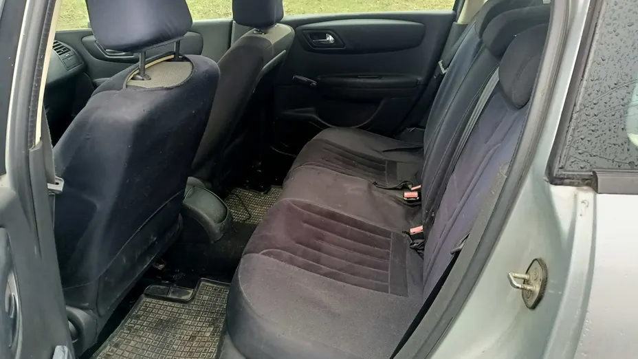 CITROEN C4 -