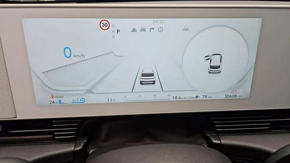 HYUNDAI Ioniq 5 -