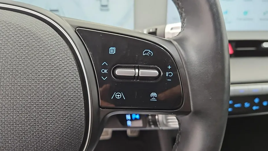 HYUNDAI Ioniq 5 -
