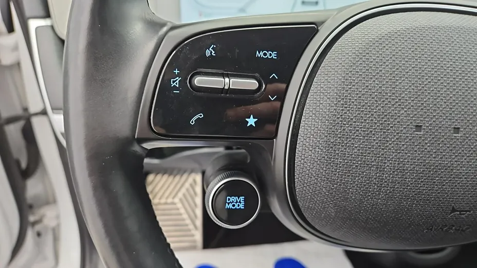 HYUNDAI Ioniq 5 -