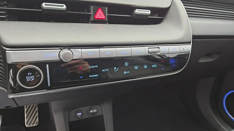 HYUNDAI Ioniq 5 -
