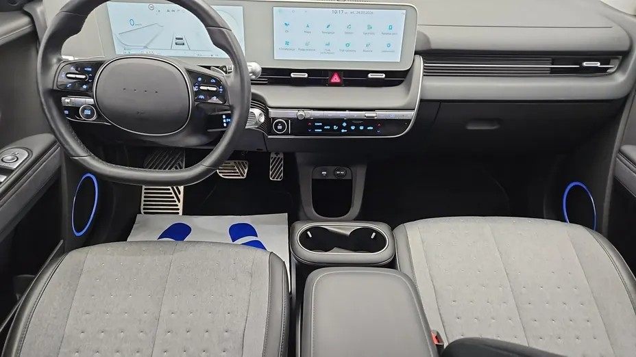 HYUNDAI Ioniq 5 -