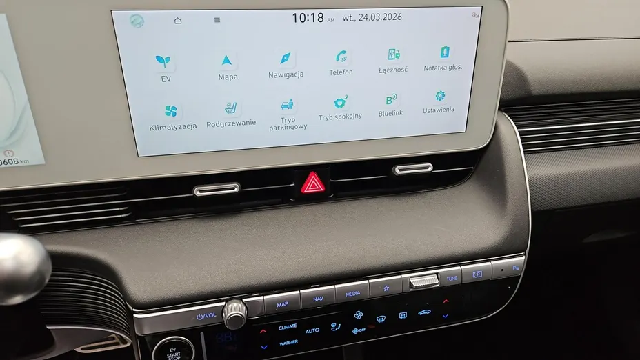 HYUNDAI Ioniq 5 -