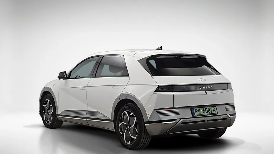 HYUNDAI Ioniq 5 -