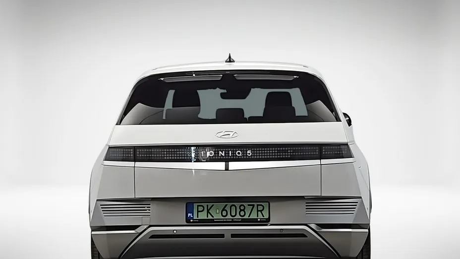 HYUNDAI Ioniq 5 -