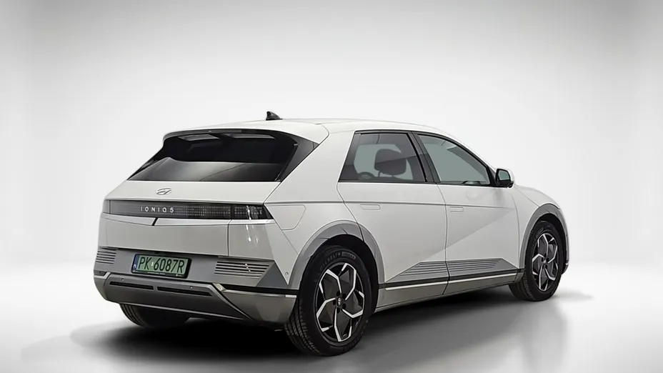 HYUNDAI Ioniq 5 -