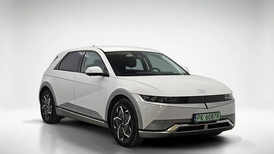HYUNDAI Ioniq 5 -