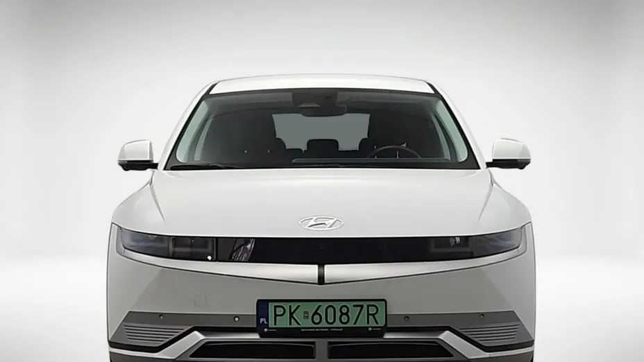 HYUNDAI Ioniq 5 -
