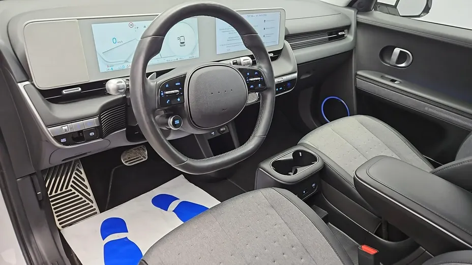 HYUNDAI Ioniq 5 -
