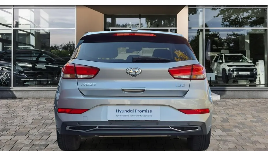HYUNDAI i30 -