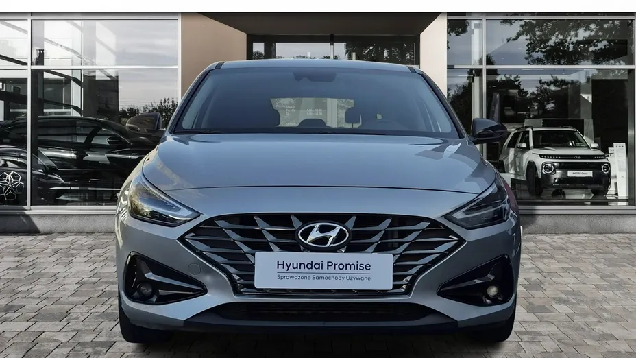 HYUNDAI i30 -