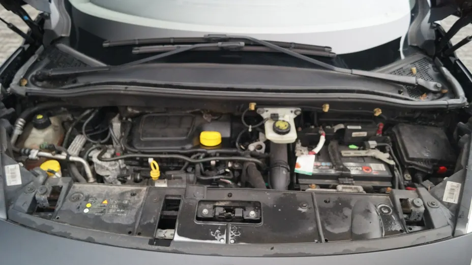 RENAULT Grand Scenic -